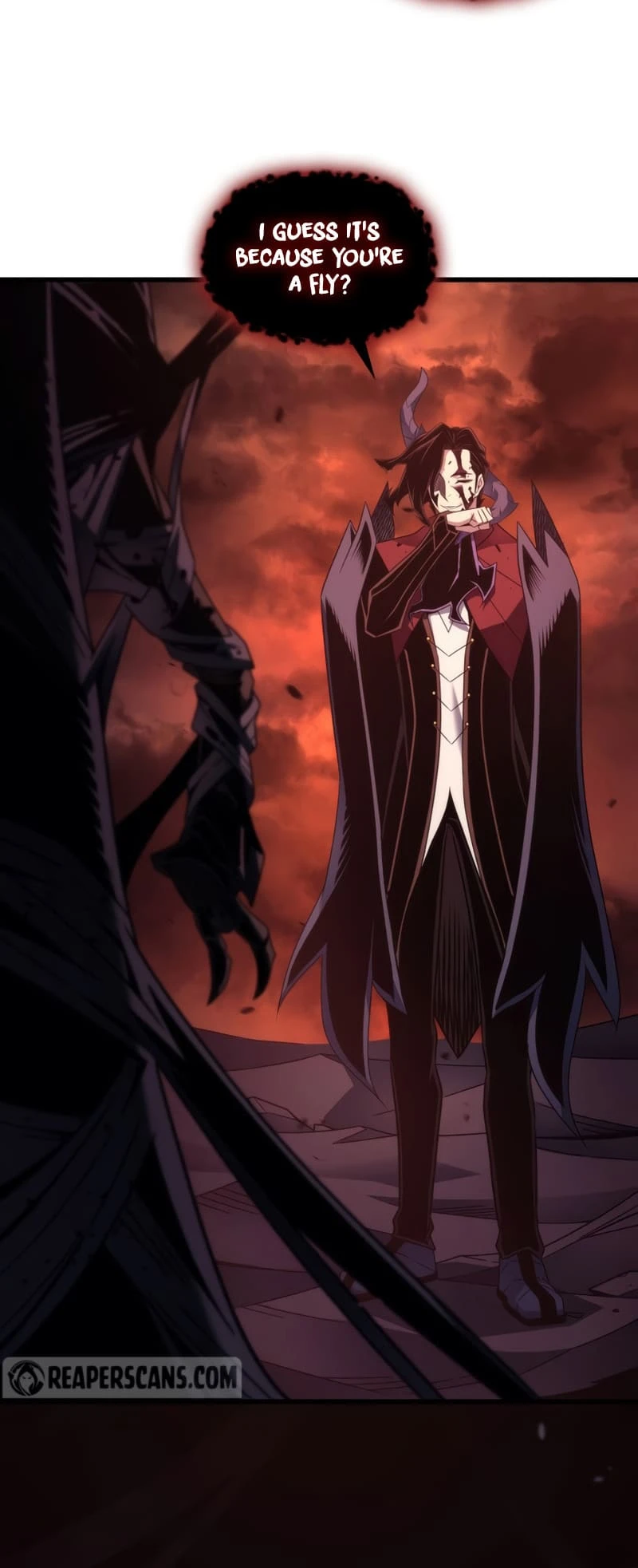 Read The Great Mage Returns After 4000 Years EN Manga Online