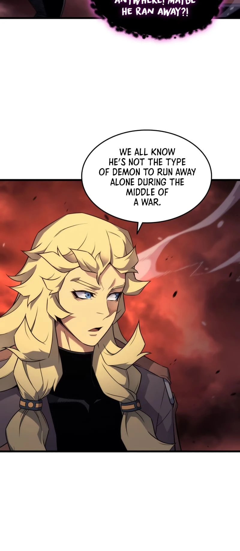 Read The Great Mage Returns After 4000 Years EN Manga Online