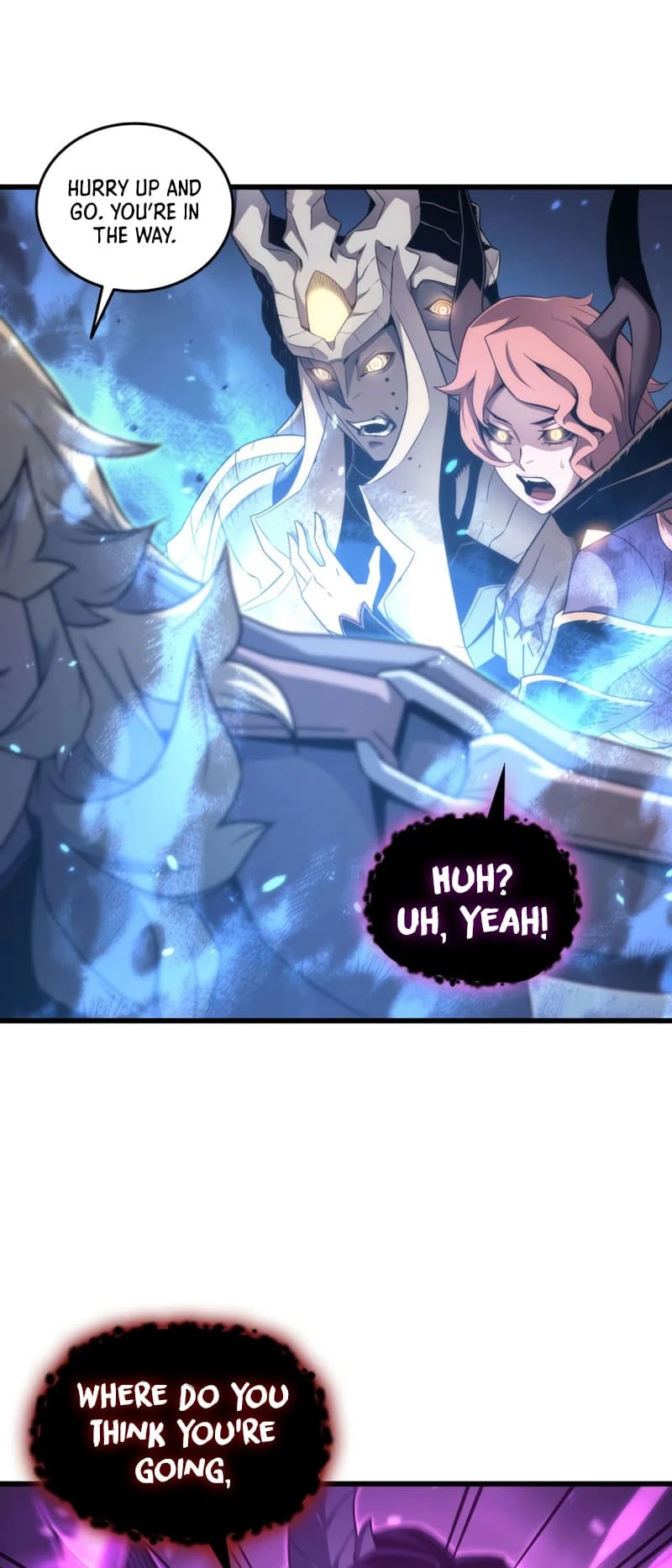 Read The Great Mage Returns After 4000 Years EN Manga Online