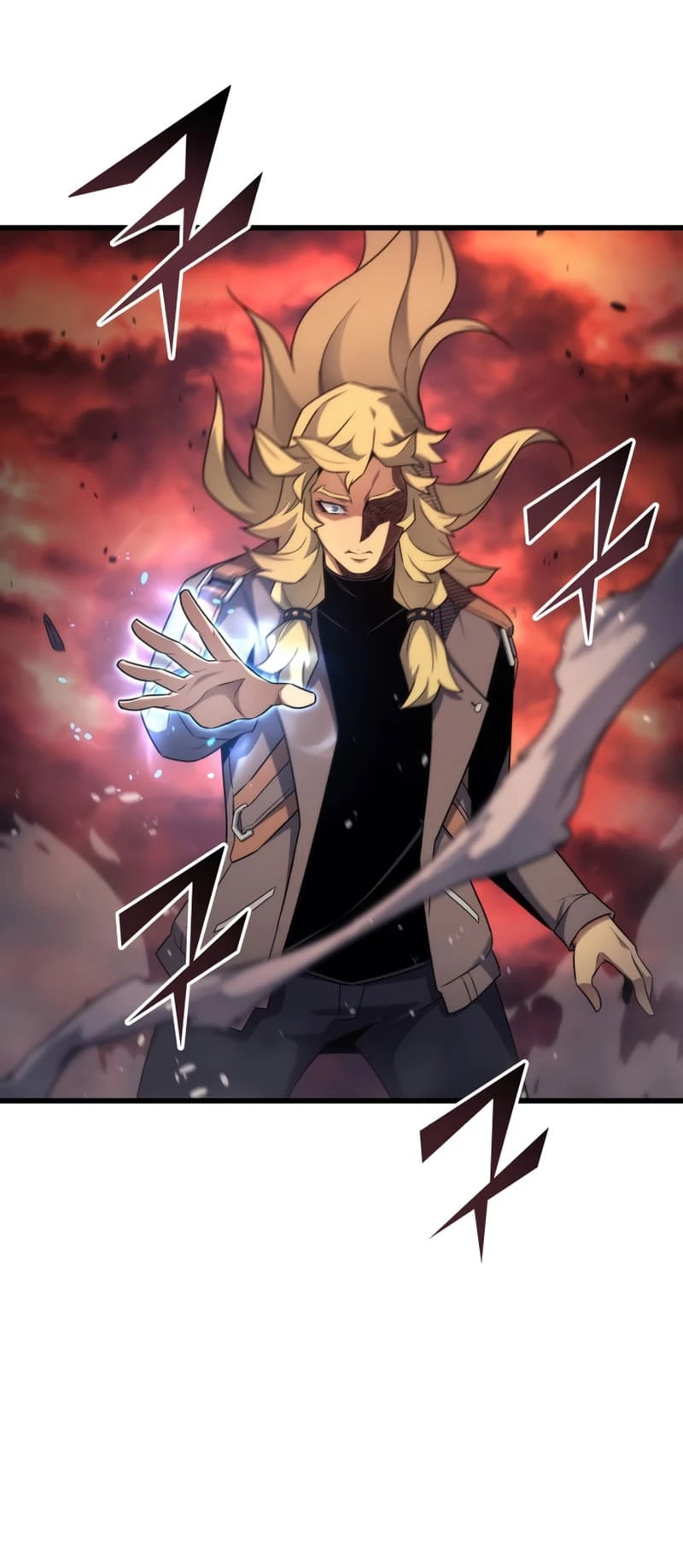 Read The Great Mage Returns After 4000 Years EN Manga Online