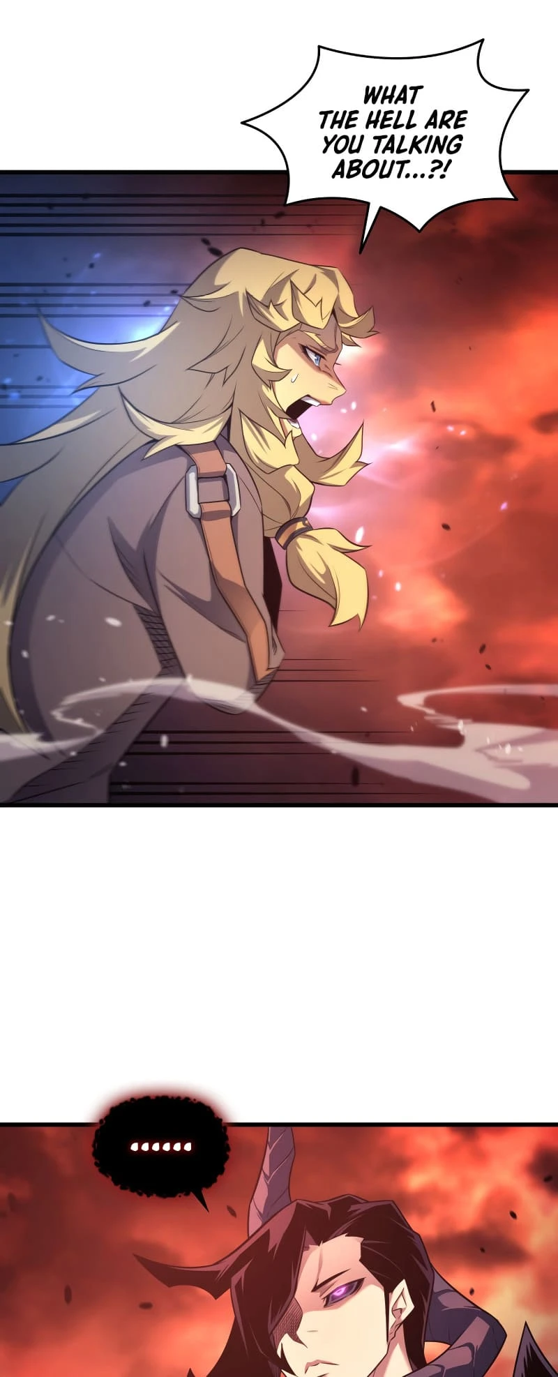 Read The Great Mage Returns After 4000 Years EN Manga Online