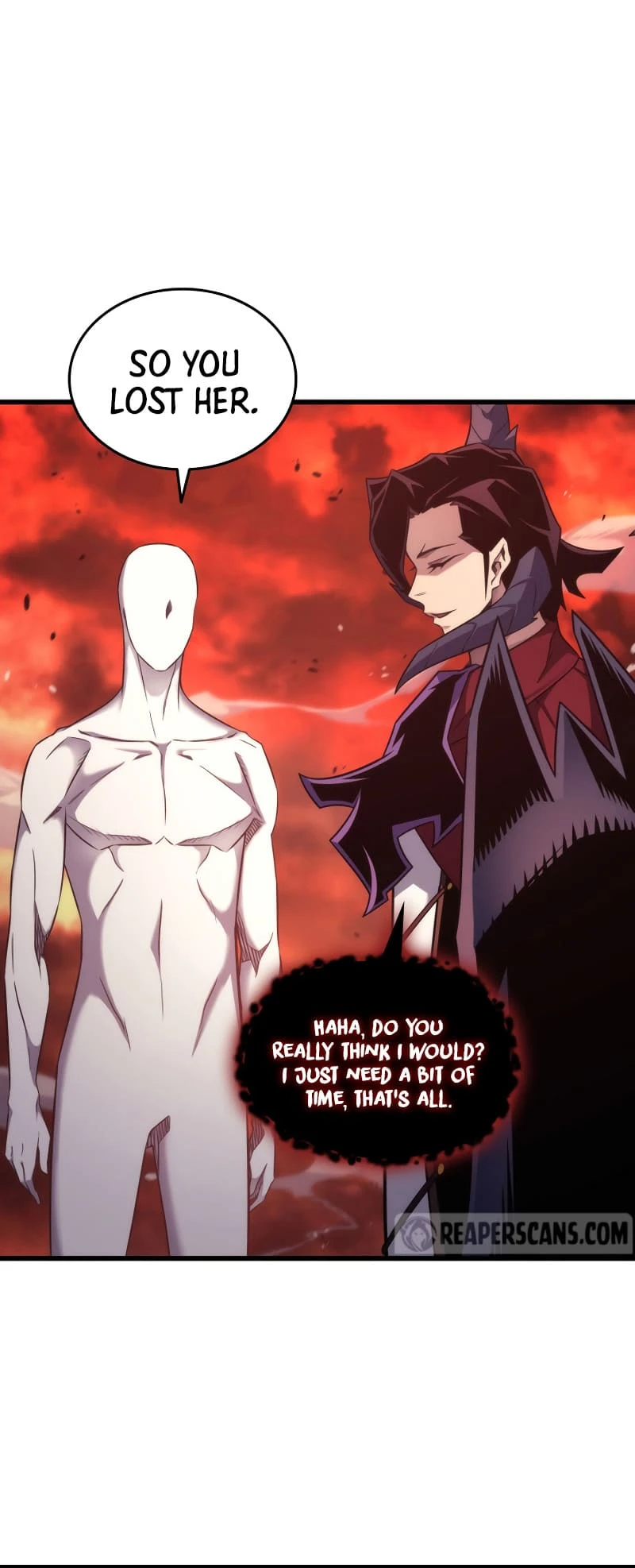 Read The Great Mage Returns After 4000 Years EN Manga Online