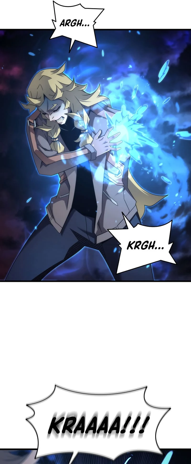 Read The Great Mage Returns After 4000 Years EN Manga Online