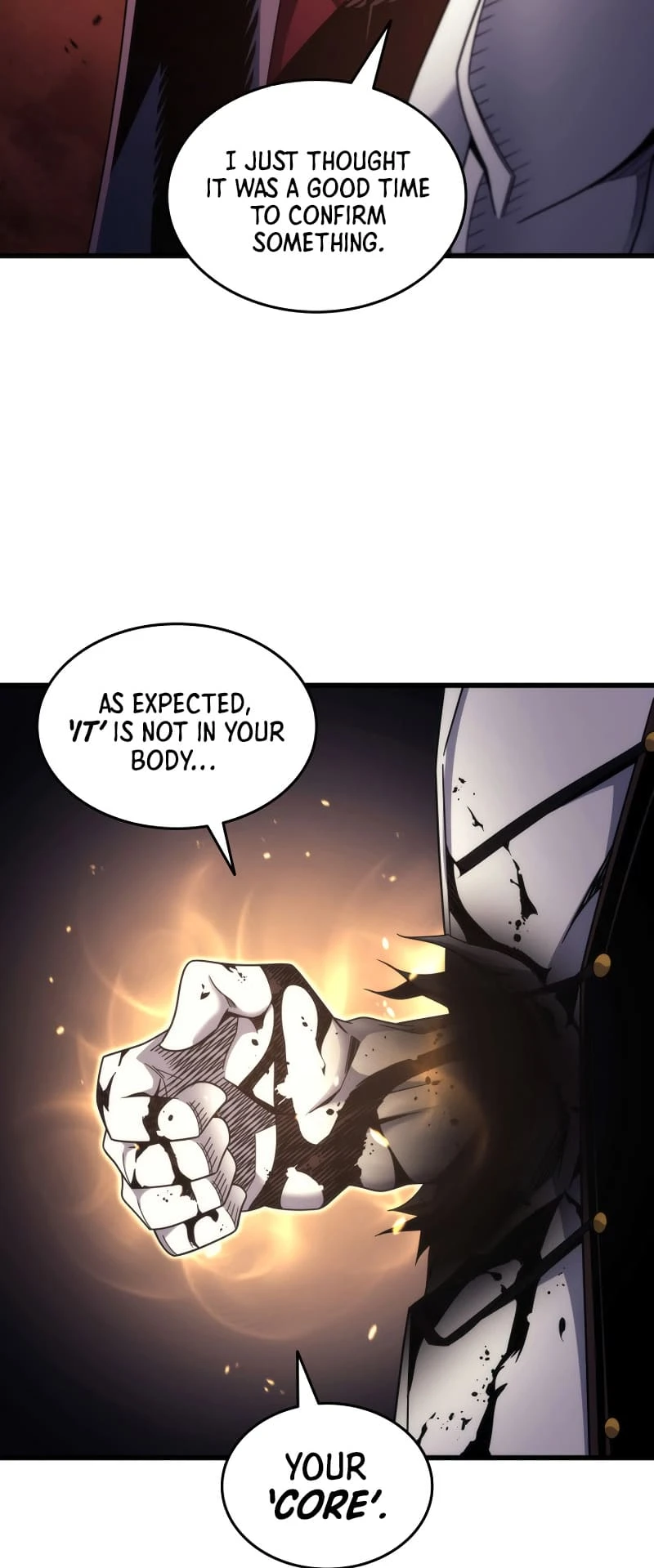 Read The Great Mage Returns After 4000 Years EN Manga Online
