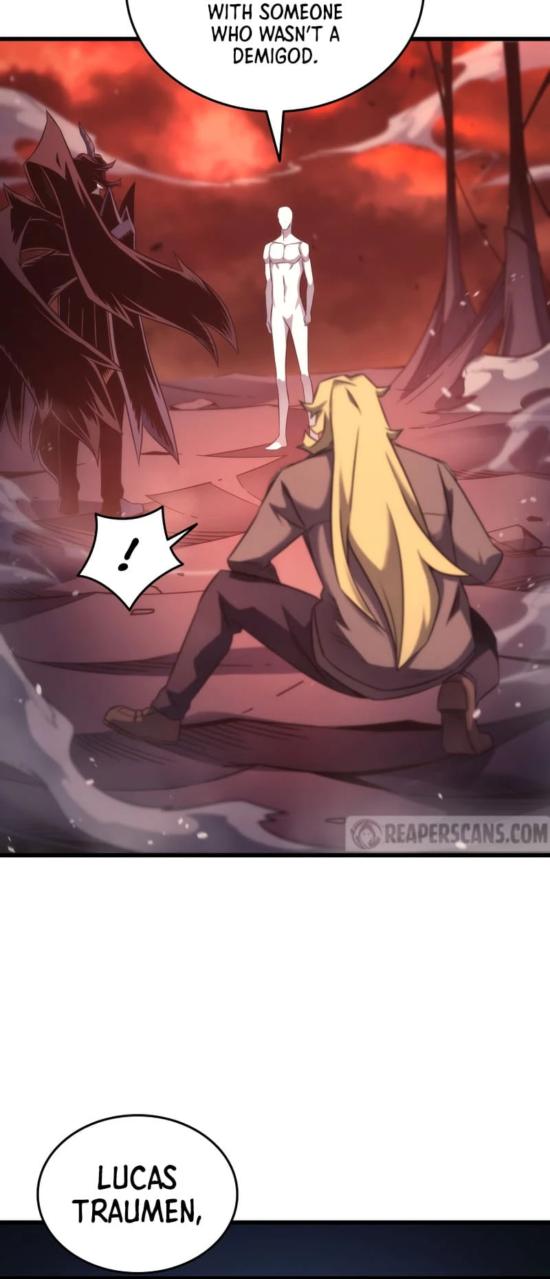 Read The Great Mage Returns After 4000 Years EN Manga Online