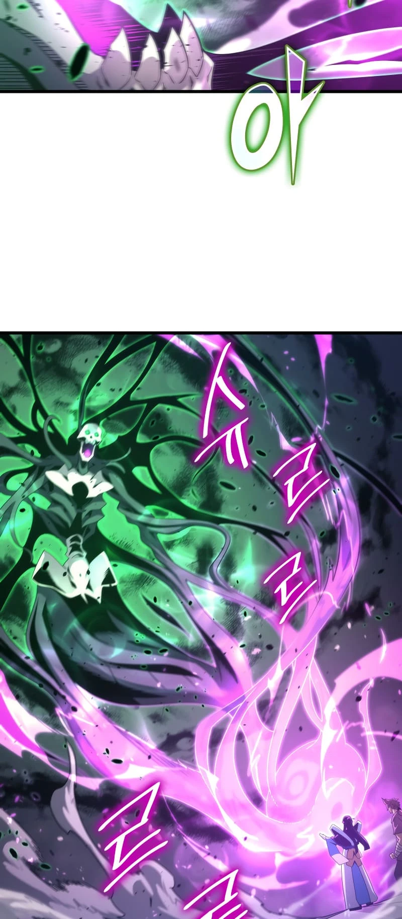 Read The Great Mage Returns After 4000 Years EN Manga Online