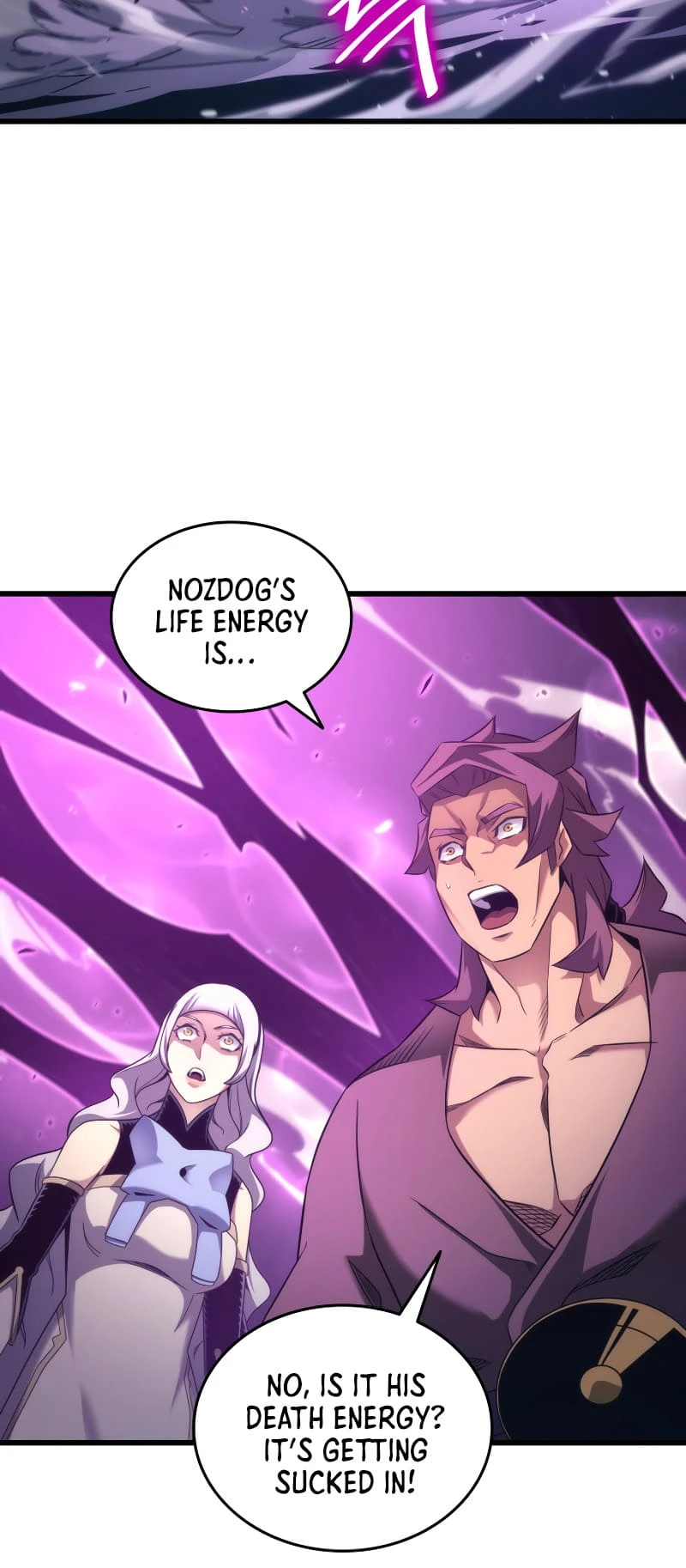 Read The Great Mage Returns After 4000 Years EN Manga Online