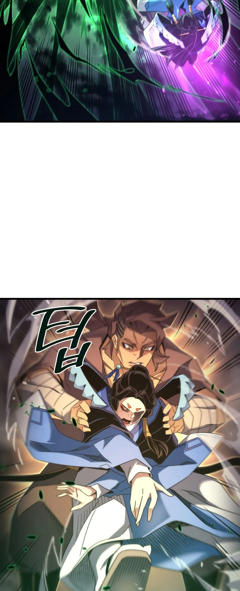 Read The Great Mage Returns After 4000 Years EN Manga Online
