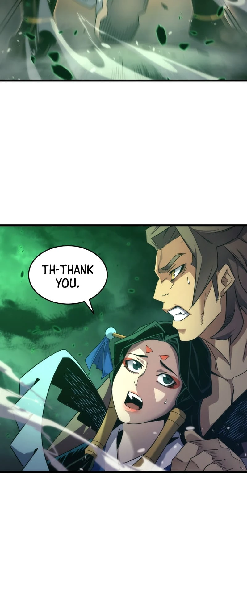Read The Great Mage Returns After 4000 Years EN Manga Online