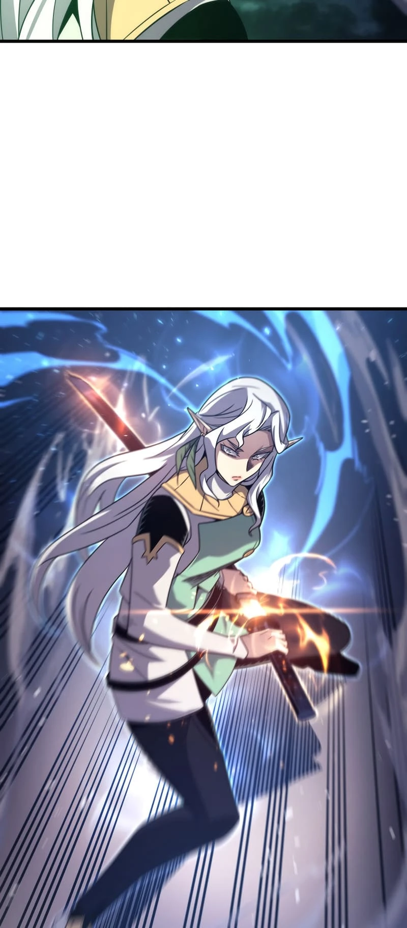 Read The Great Mage Returns After 4000 Years EN Manga Online