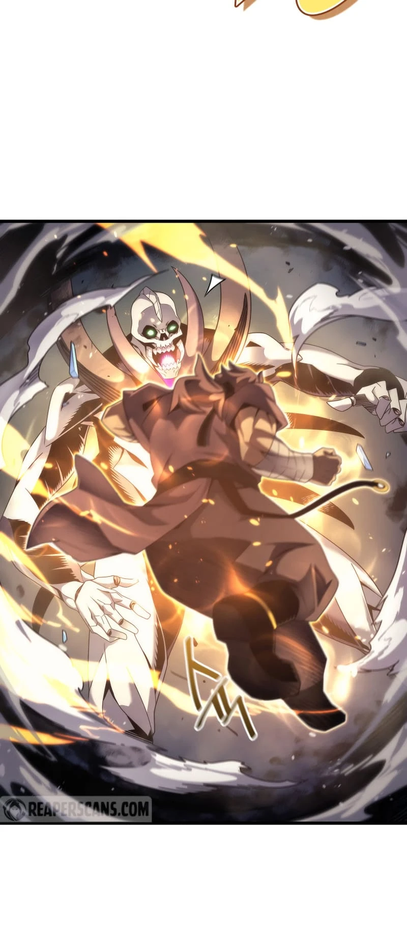 Read The Great Mage Returns After 4000 Years EN Manga Online
