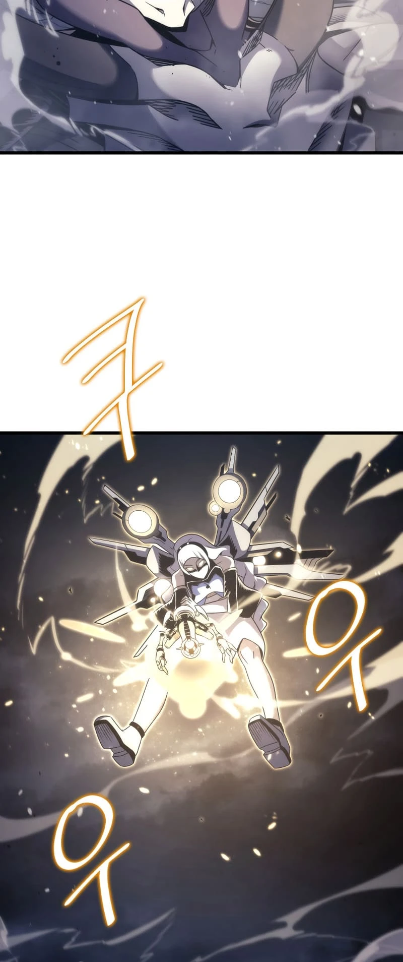 Read The Great Mage Returns After 4000 Years EN Manga Online