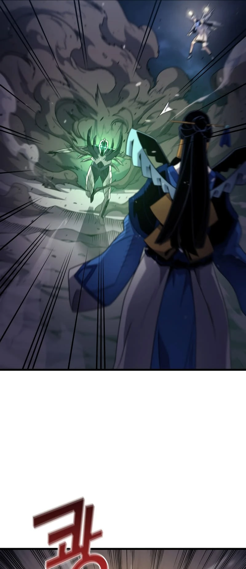 Read The Great Mage Returns After 4000 Years EN Manga Online
