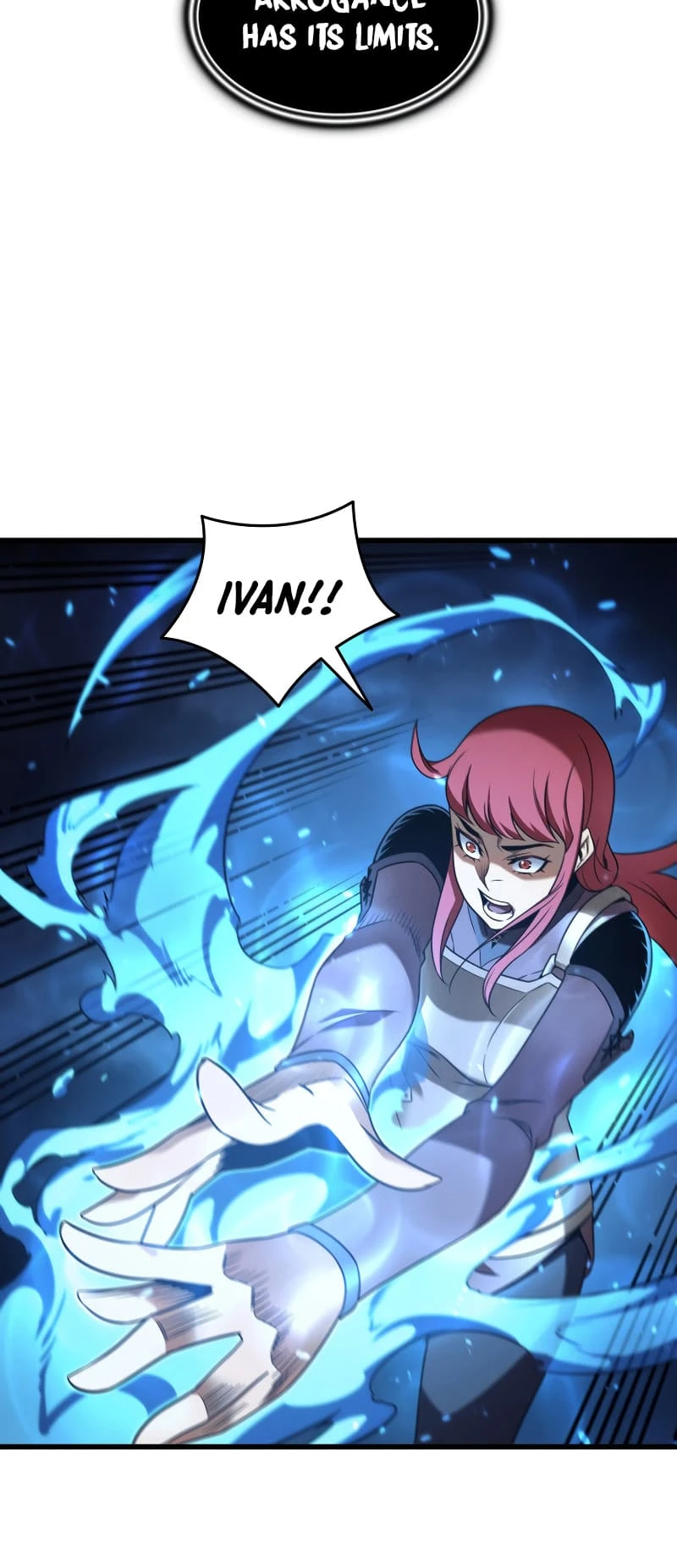 Read The Great Mage Returns After 4000 Years EN Manga Online