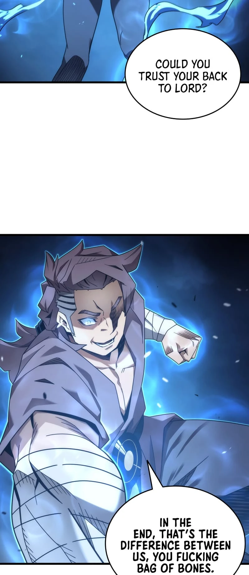 Read The Great Mage Returns After 4000 Years EN Manga Online
