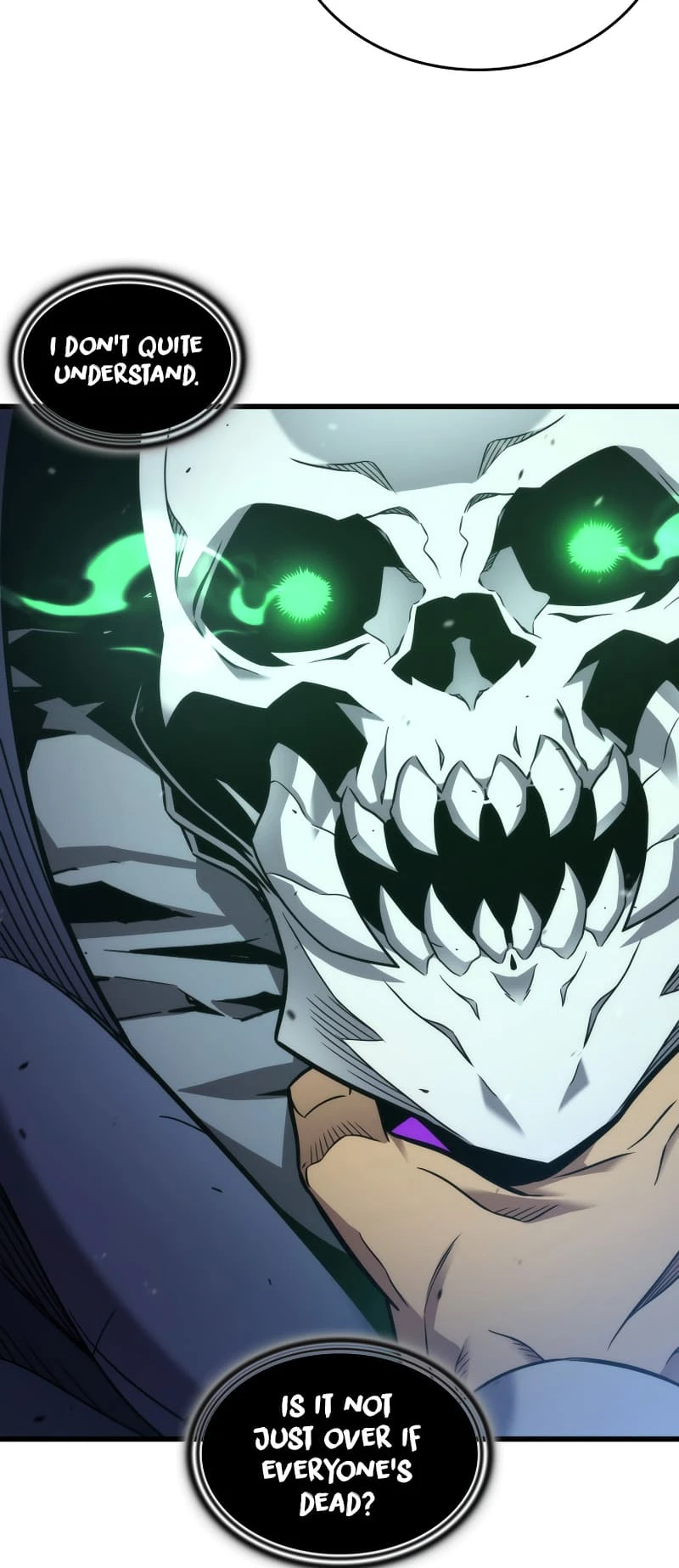 Read The Great Mage Returns After 4000 Years EN Manga Online
