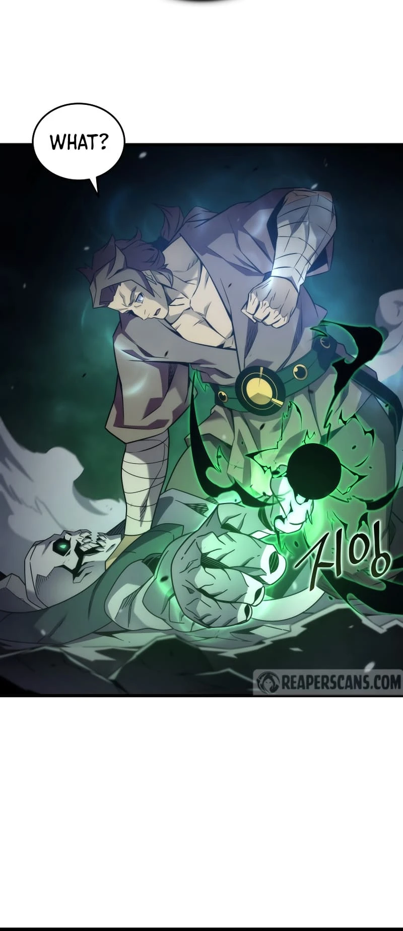 Read The Great Mage Returns After 4000 Years EN Manga Online