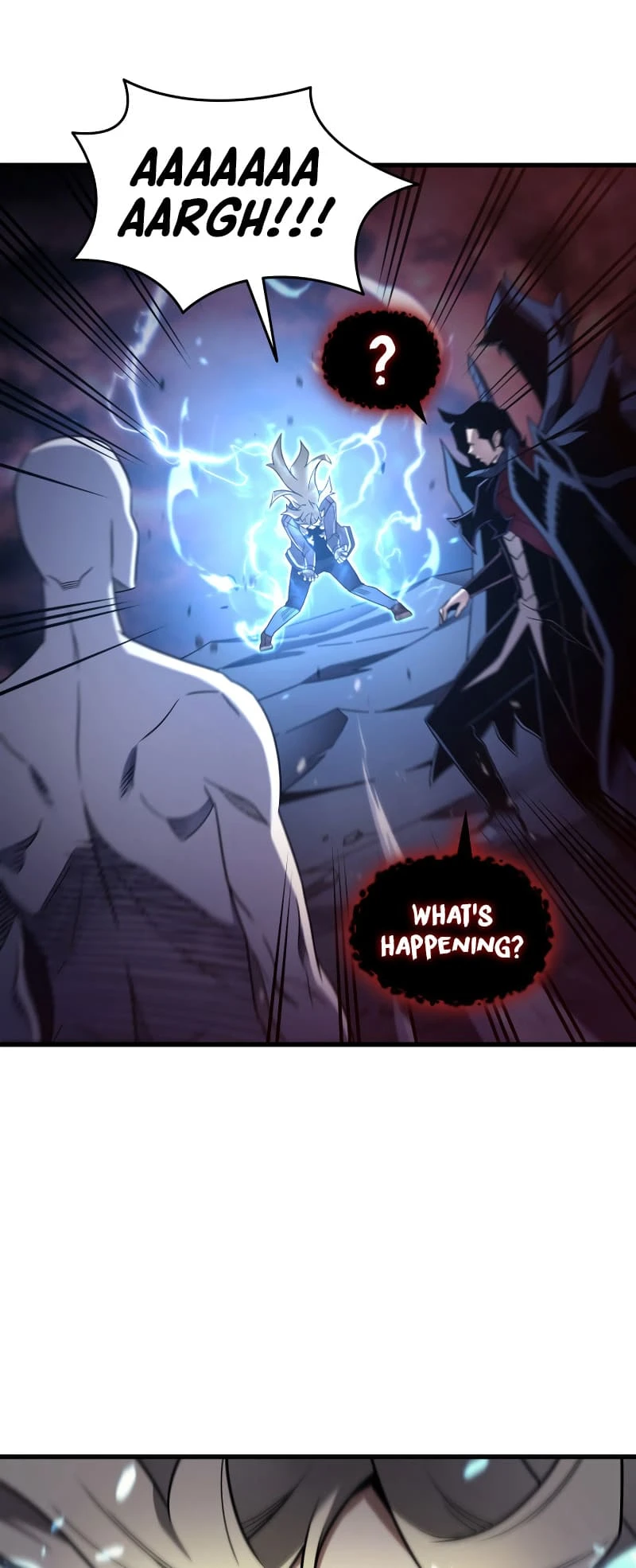 Read The Great Mage Returns After 4000 Years EN Manga Online