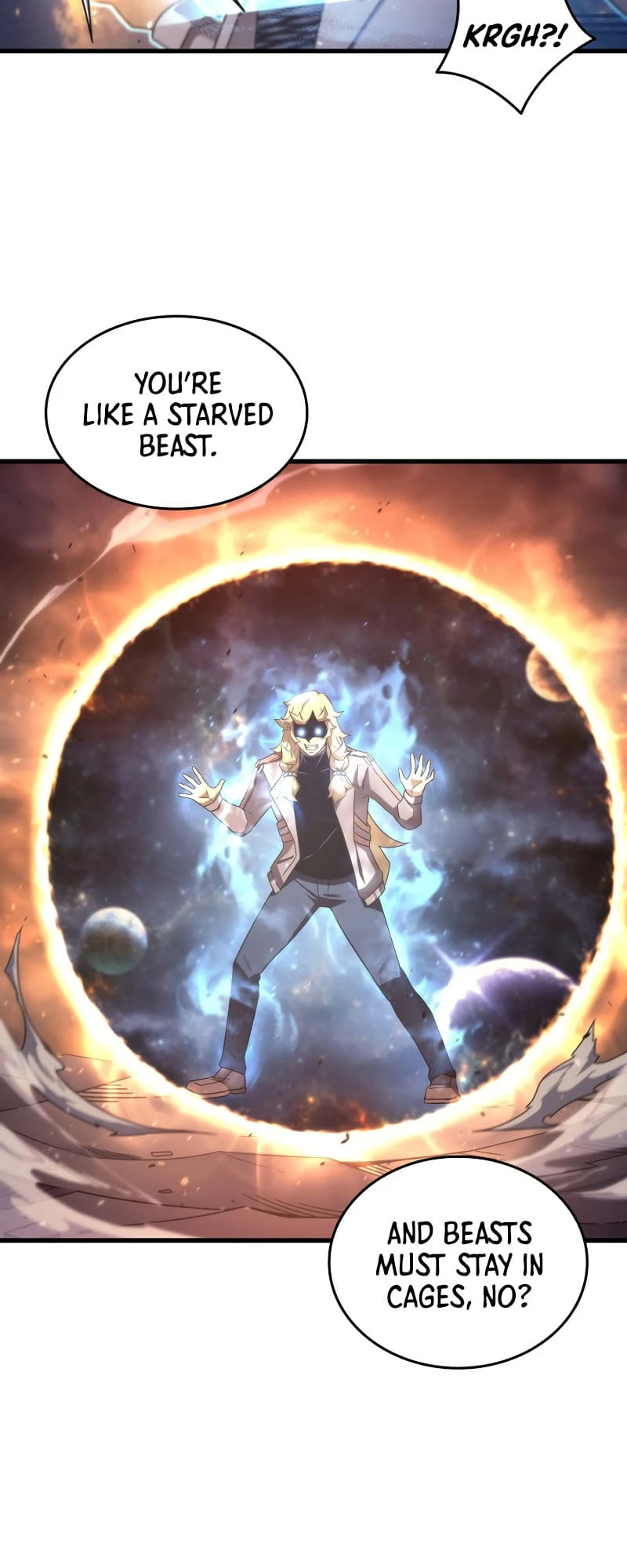 Read The Great Mage Returns After 4000 Years EN Manga Online
