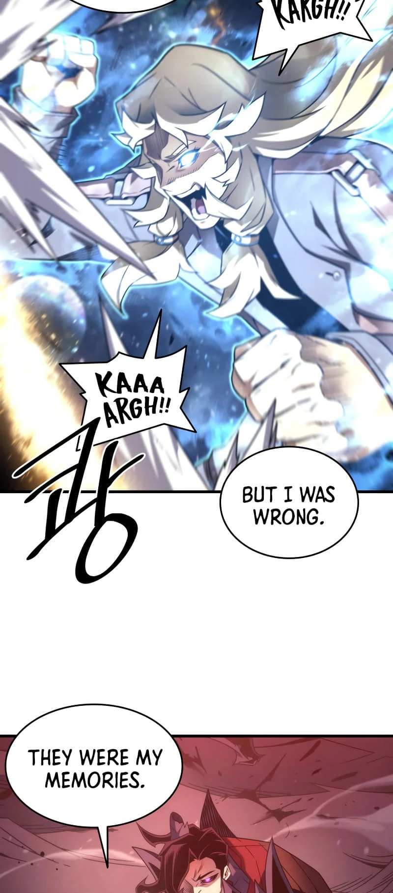Read The Great Mage Returns After 4000 Years EN Manga Online