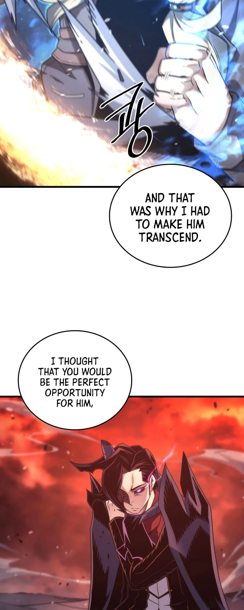 Read The Great Mage Returns After 4000 Years EN Manga Online
