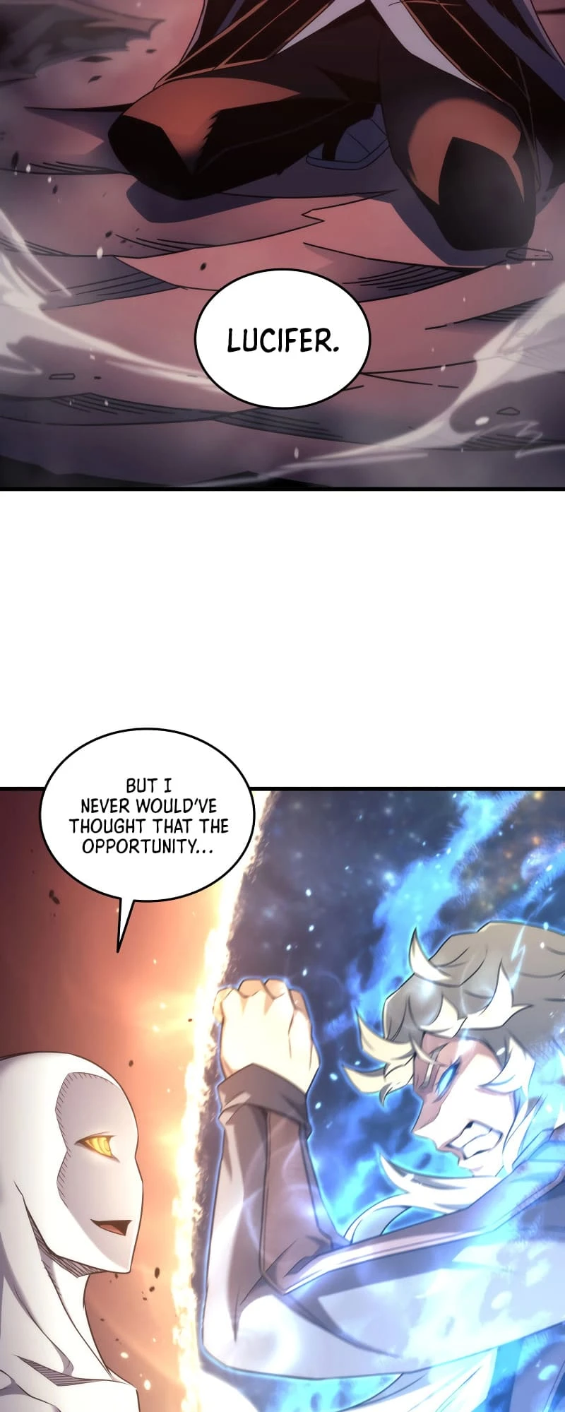 Read The Great Mage Returns After 4000 Years EN Manga Online