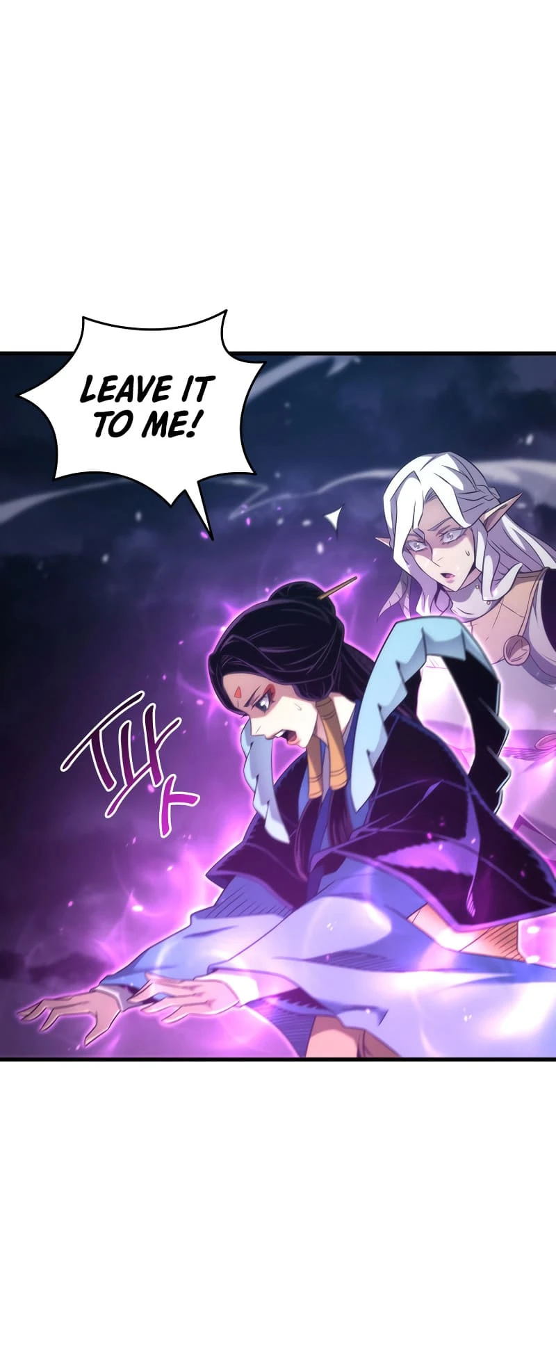 Read The Great Mage Returns After 4000 Years EN Manga Online