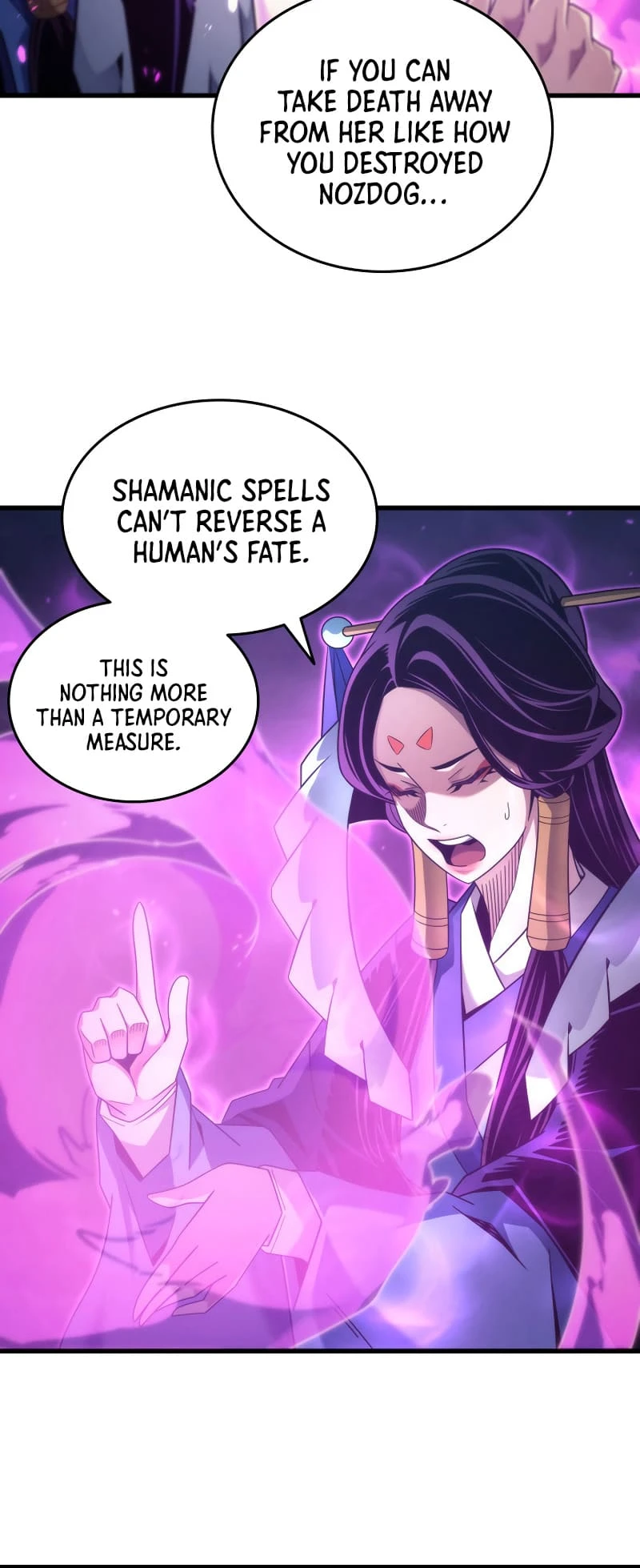 Read The Great Mage Returns After 4000 Years EN Manga Online