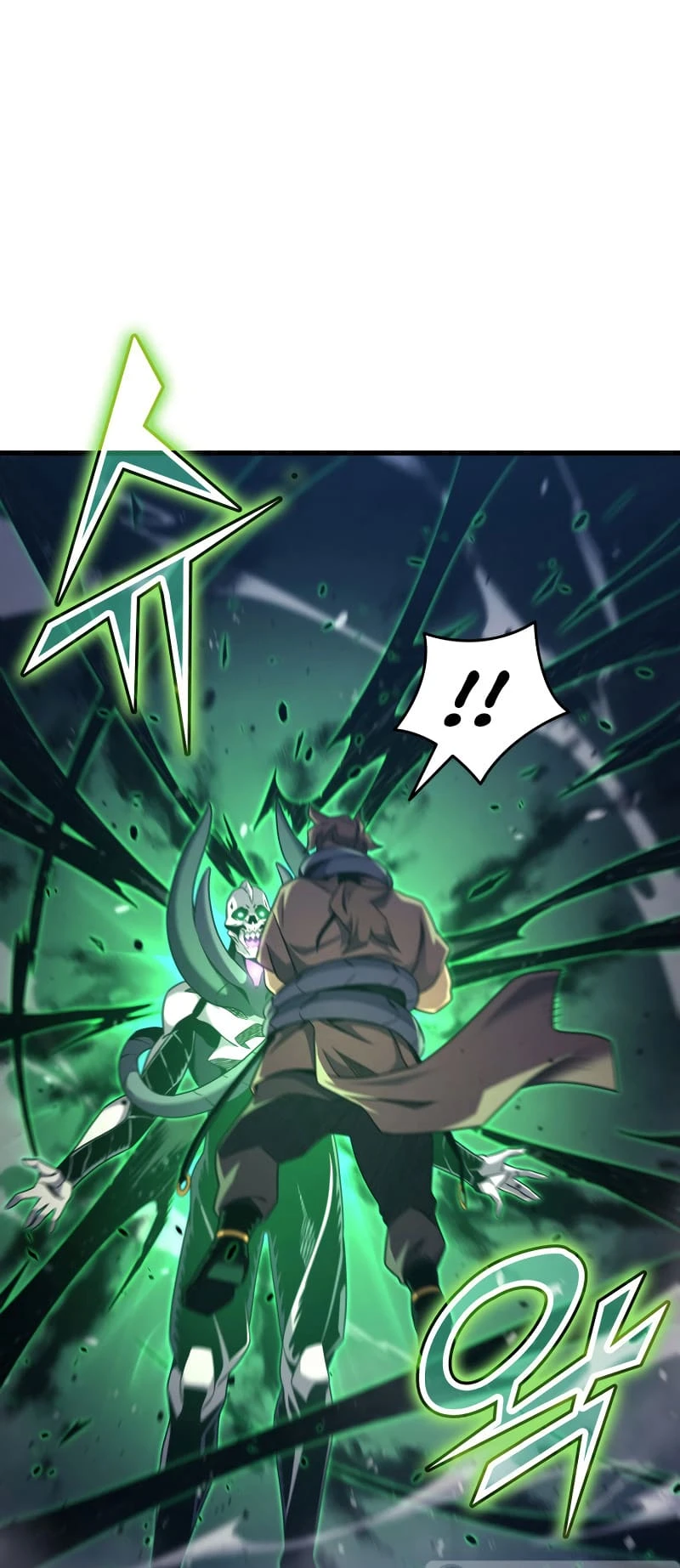 Read The Great Mage Returns After 4000 Years EN Manga Online