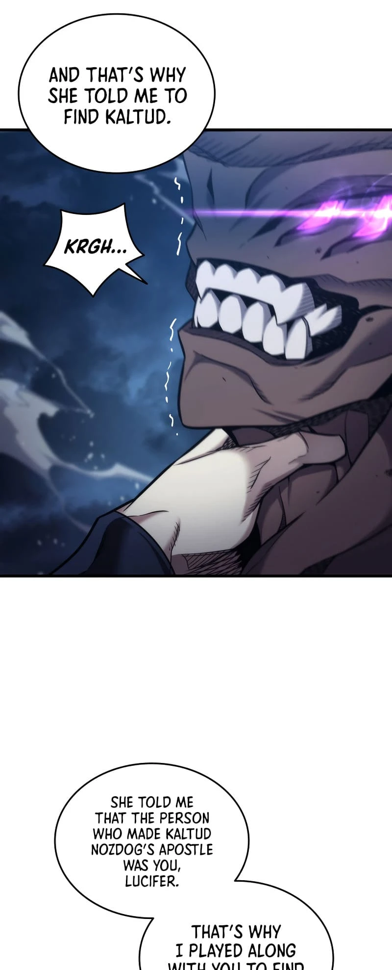 Read The Great Mage Returns After 4000 Years EN Manga Online