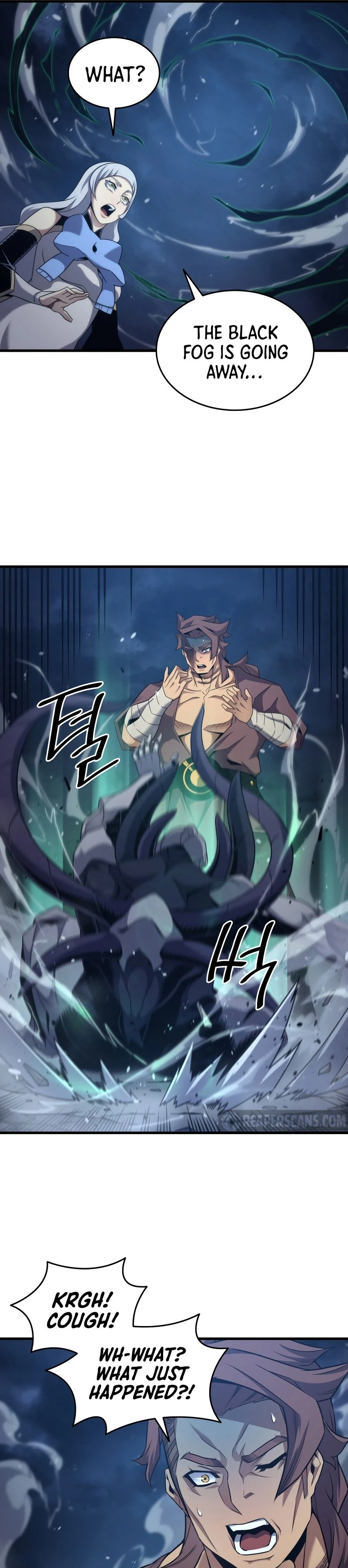 Read The Great Mage Returns After 4000 Years EN Manga Online