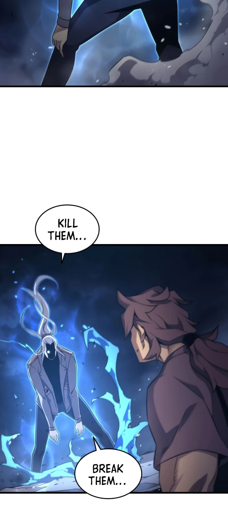 Read The Great Mage Returns After 4000 Years EN Manga Online