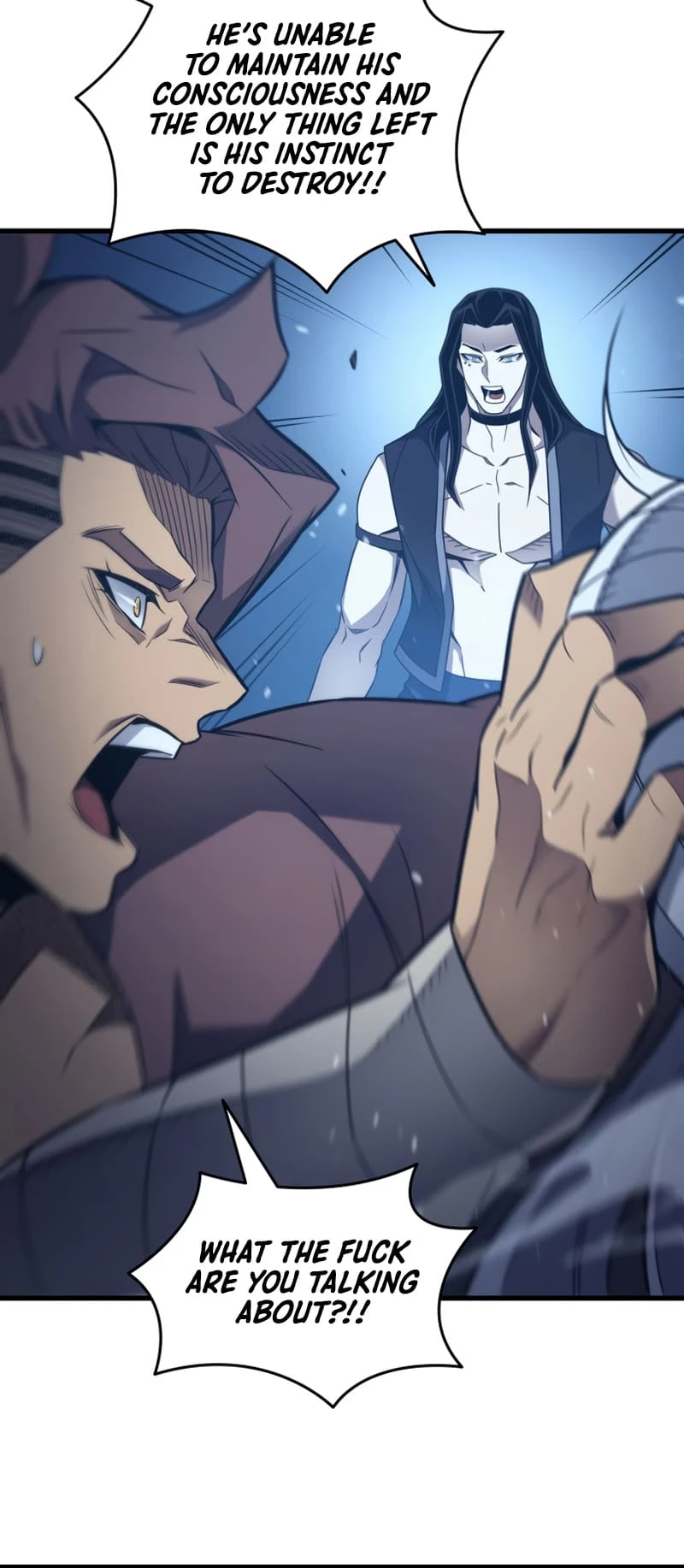 Read The Great Mage Returns After 4000 Years EN Manga Online