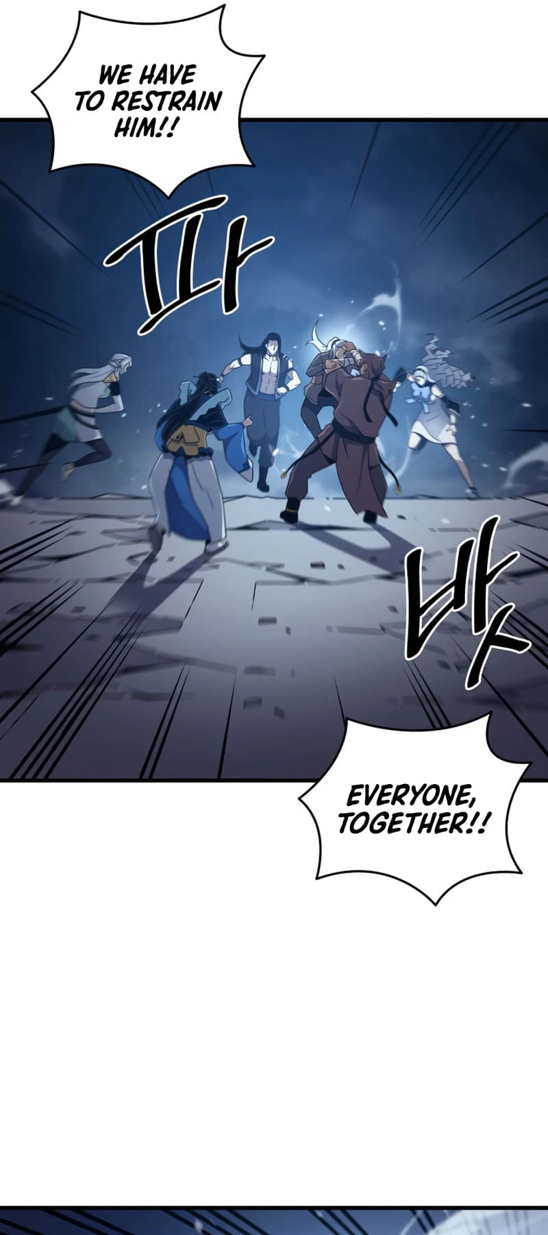 Read The Great Mage Returns After 4000 Years EN Manga Online