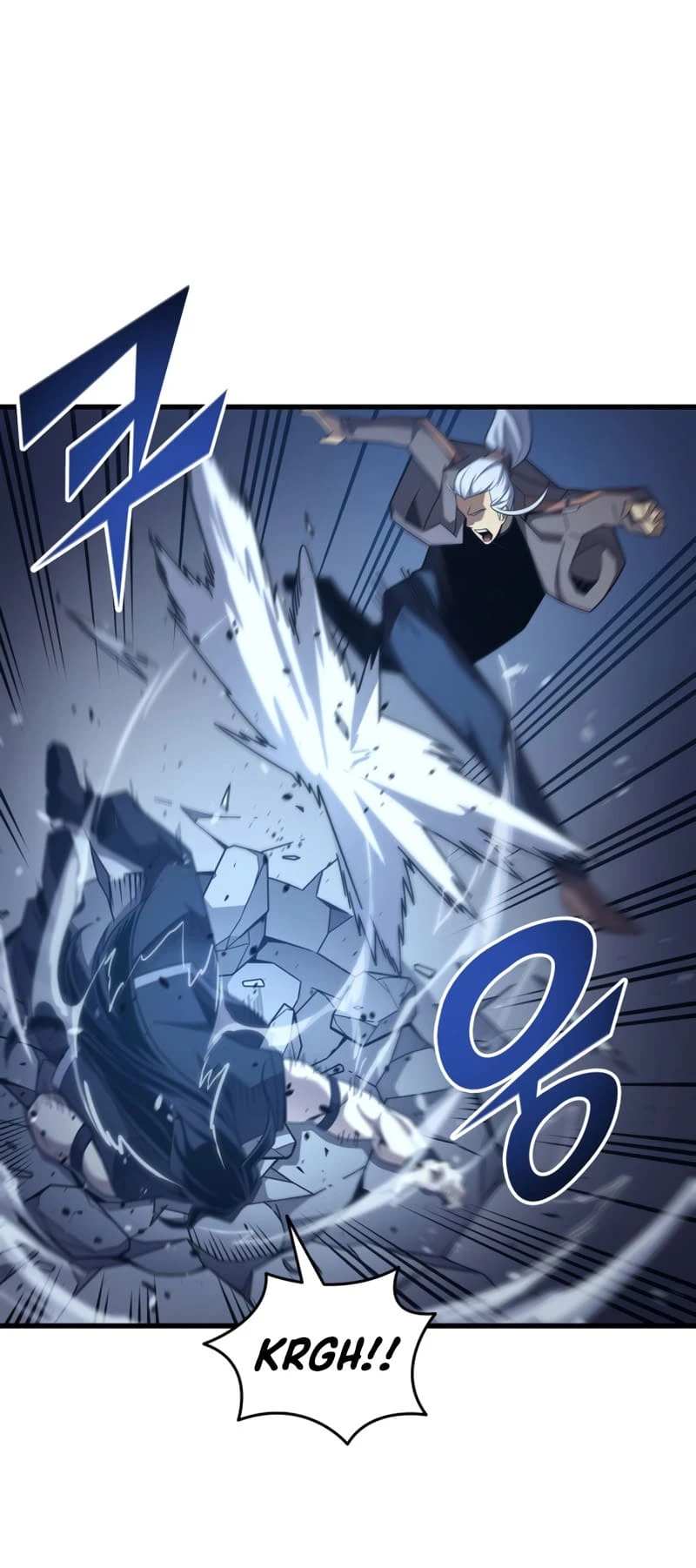Read The Great Mage Returns After 4000 Years EN Manga Online