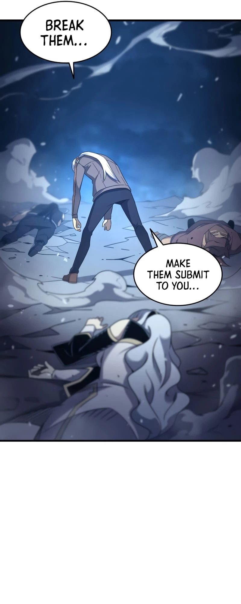 Read The Great Mage Returns After 4000 Years EN Manga Online