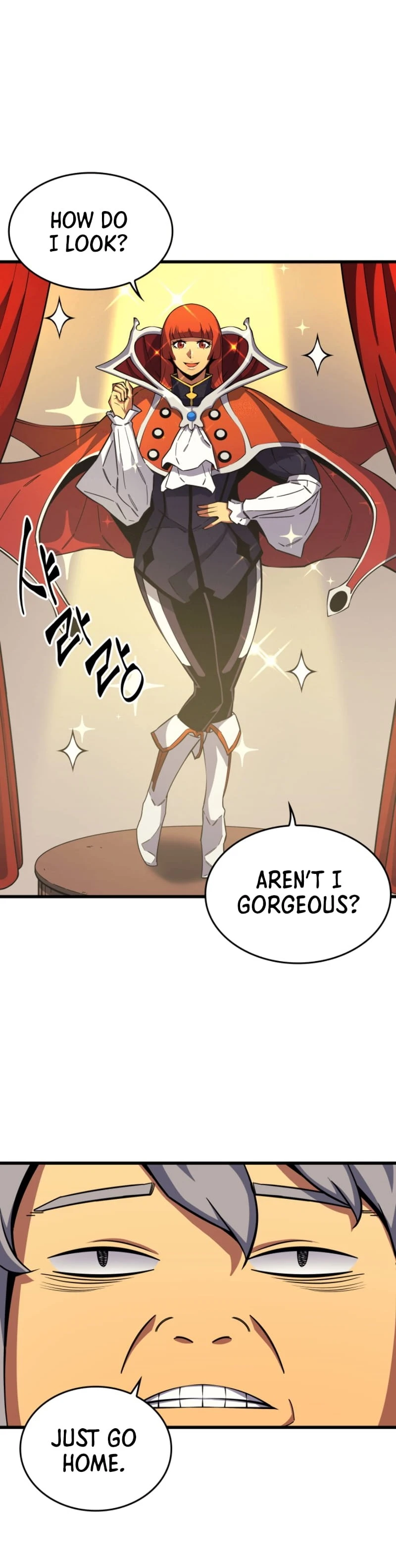 Read The Great Mage Returns After 4000 Years EN Manga Online