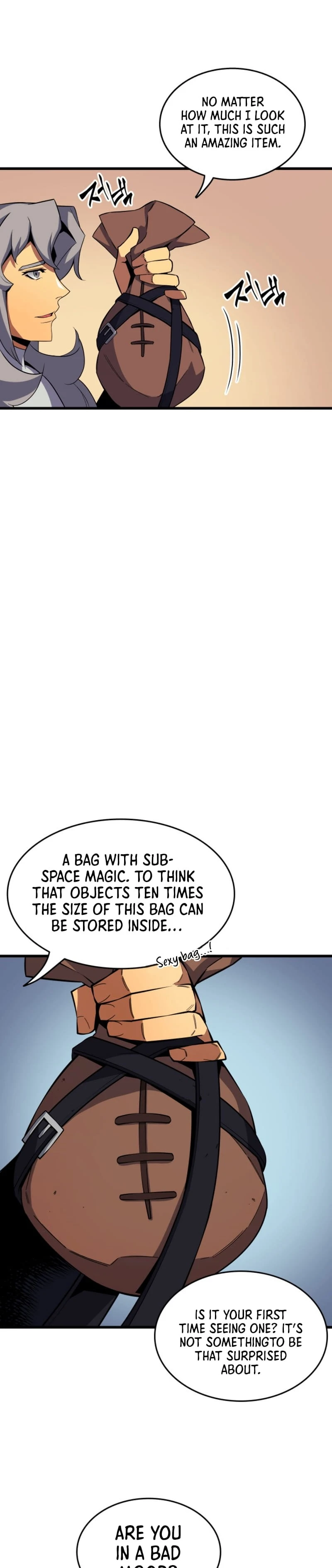 Read The Great Mage Returns After 4000 Years EN Manga Online