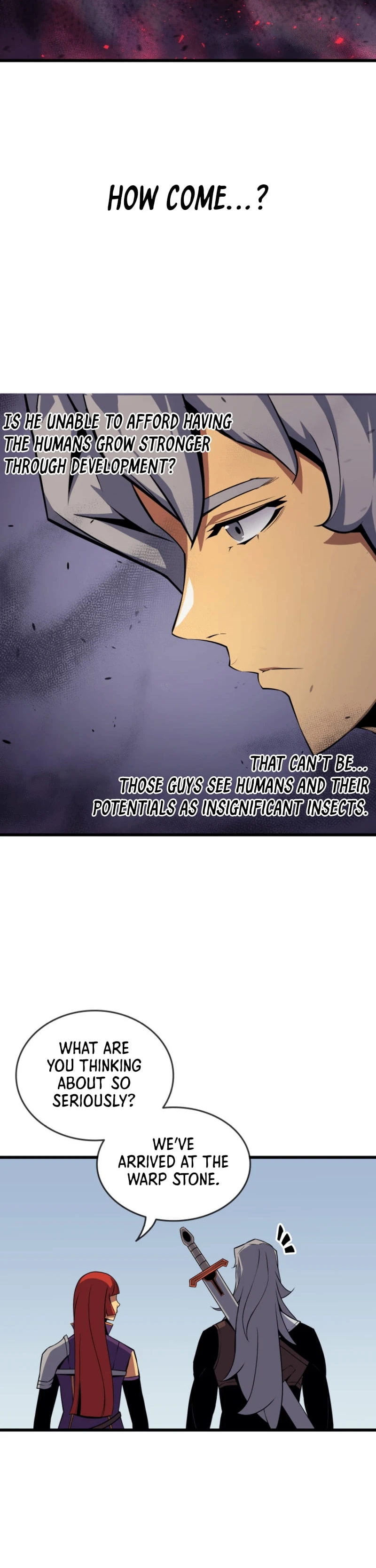 Read The Great Mage Returns After 4000 Years EN Manga Online