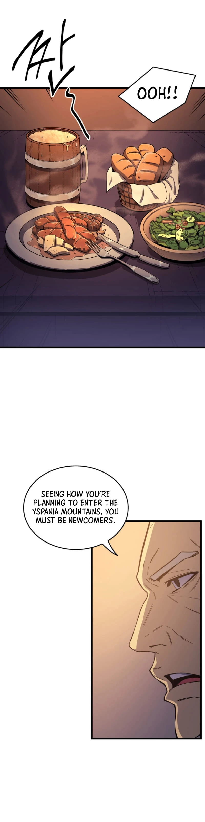 Read The Great Mage Returns After 4000 Years EN Manga Online