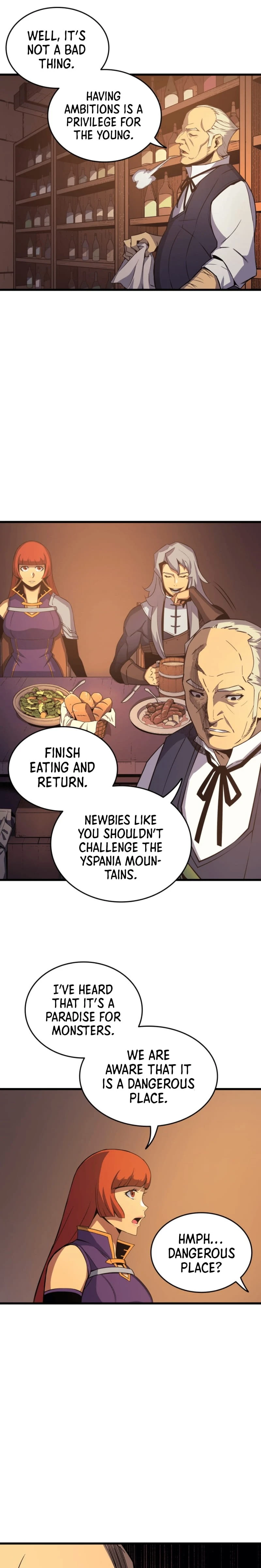 Read The Great Mage Returns After 4000 Years EN Manga Online