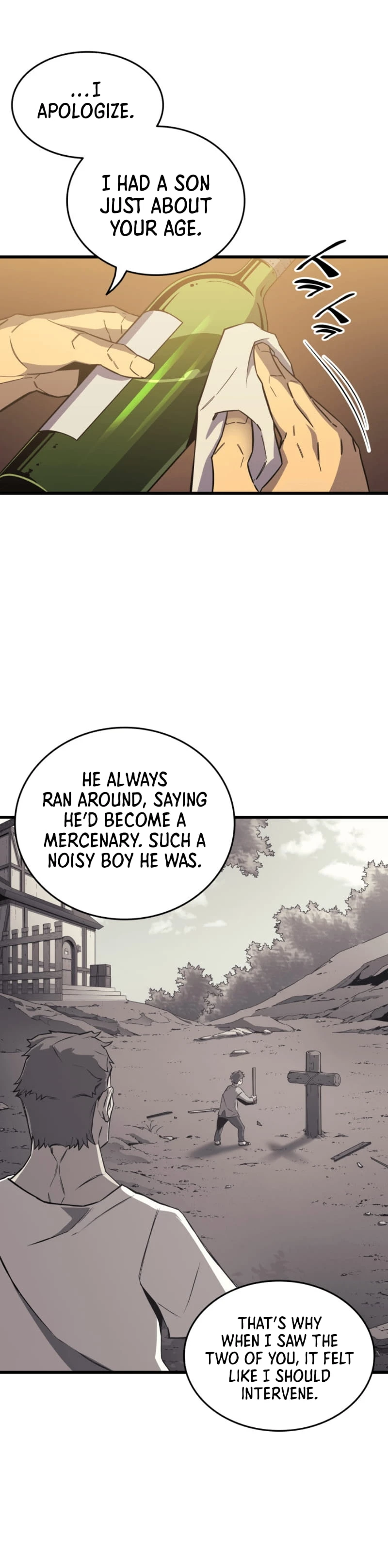 Read The Great Mage Returns After 4000 Years EN Manga Online