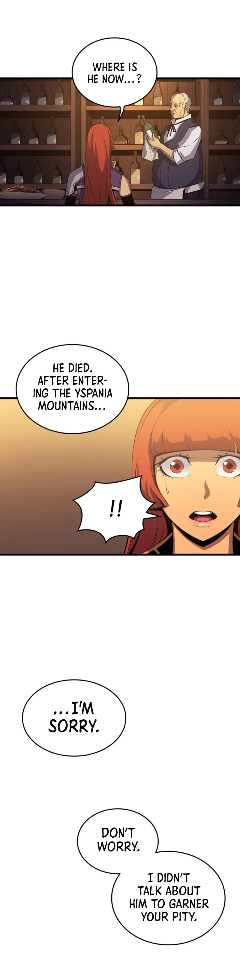 Read The Great Mage Returns After 4000 Years EN Manga Online