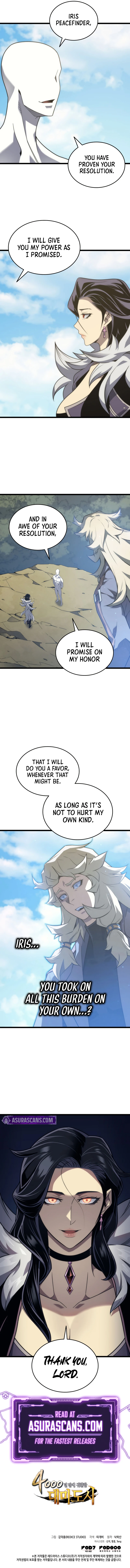 Read The Great Mage Returns After 4000 Years EN Manga Online