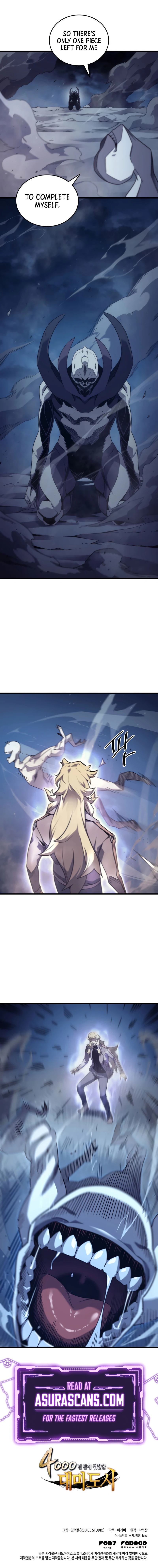 Read The Great Mage Returns After 4000 Years EN Manga Online