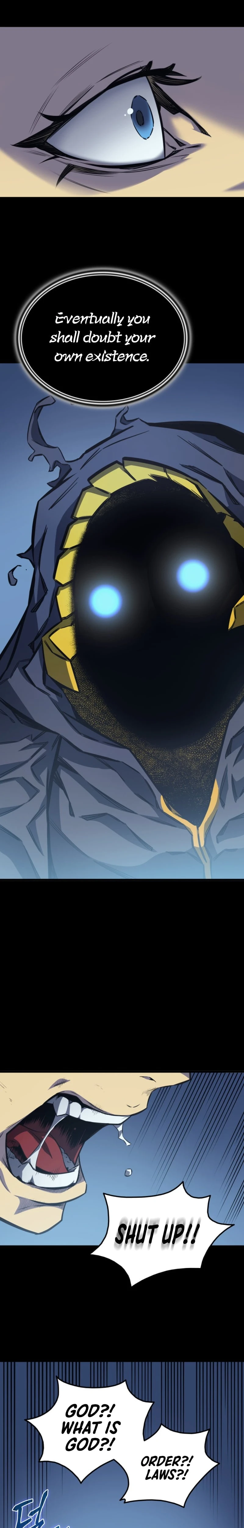 Read The Great Mage Returns After 4000 Years EN Manga Online