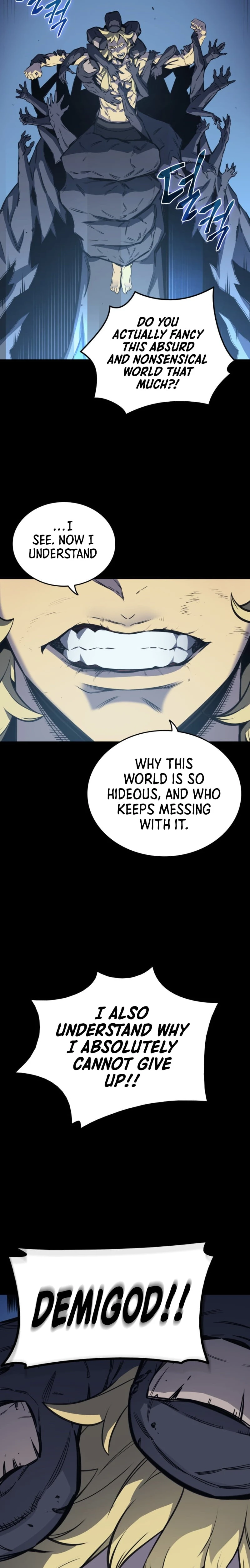 Read The Great Mage Returns After 4000 Years EN Manga Online