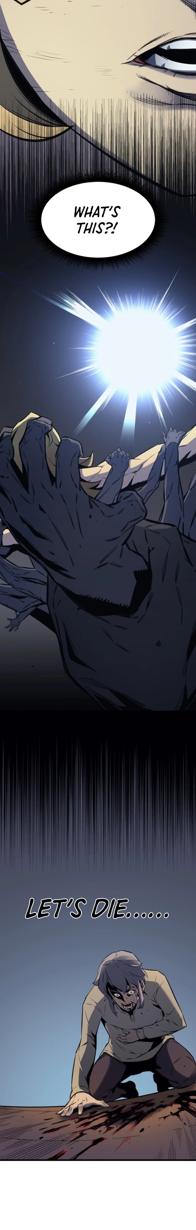 Read The Great Mage Returns After 4000 Years EN Manga Online
