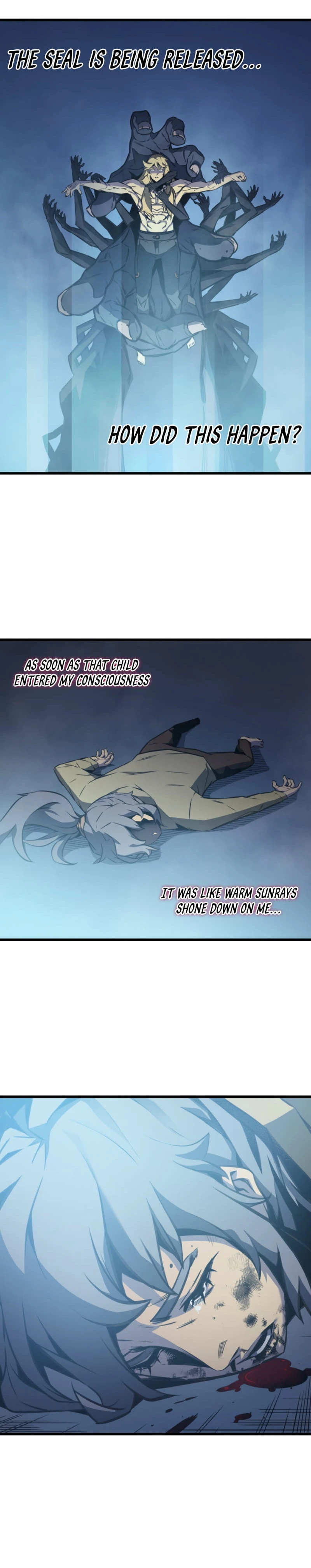 Read The Great Mage Returns After 4000 Years EN Manga Online