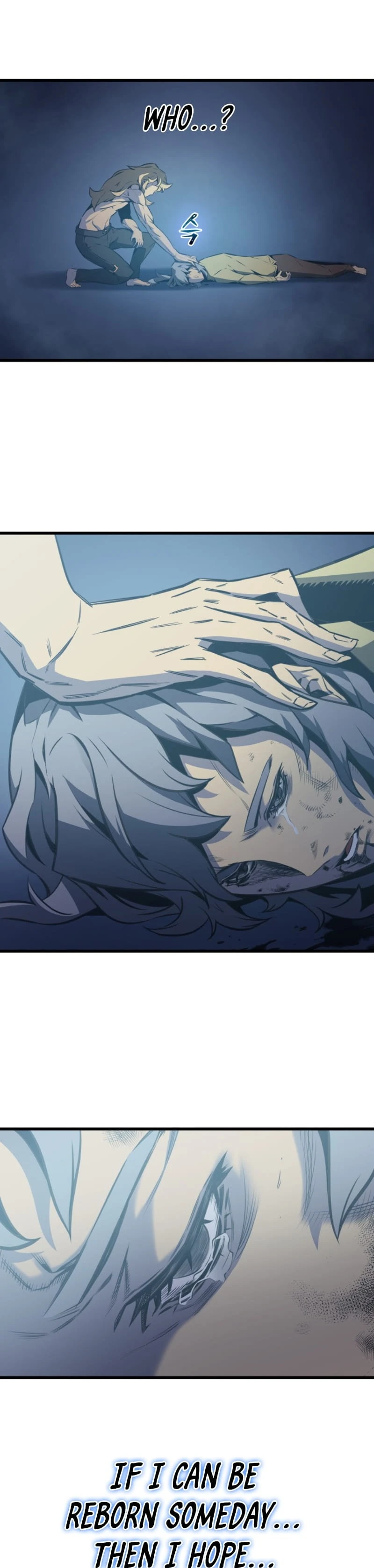 Read The Great Mage Returns After 4000 Years EN Manga Online